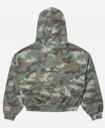 GAP x KATSEYE 2026 Coachella Daniela Avanzini Hoodie