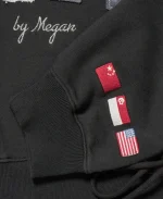 GAP x KATSEYE 2026 Megan Pullover Hoodie