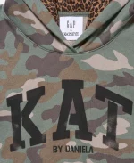 GAP x KATSEYE Daniela Avanzini Hoodie