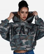 GAP x KATSEYE Daniela Hoodie