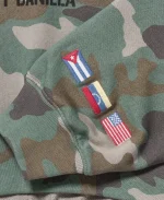 GAP x KATSEYE Daniela Hoodie For Sale