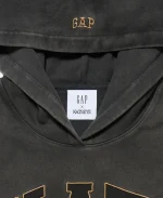 GAP x KATSEYE Manon Coachella Hoodie