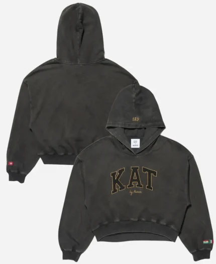 GAP x KATSEYE Manon Hoodie