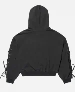 GAP x KATSEYE Megan Black Hoodie