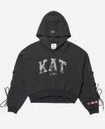 GAP x KATSEYE Megan Hoodie