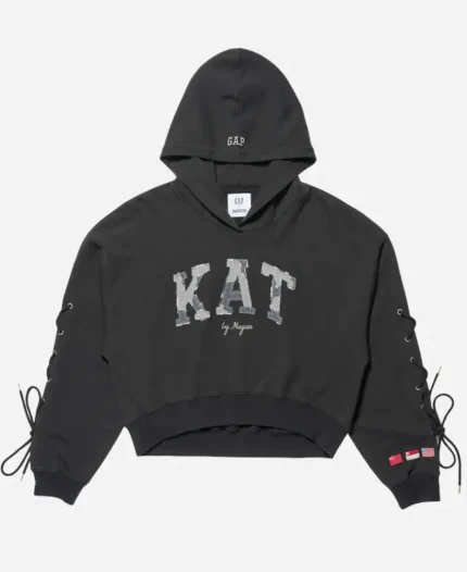 GAP x KATSEYE Megan Hoodie