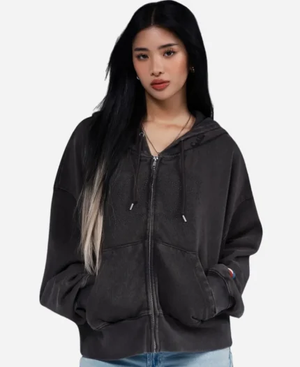 GAP x KATSEYE Sophia Hoodie