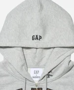 GAP x KATSEYE Yoonchae Full Zip Hoodie