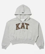 GAP x KATSEYE Yoonchae Hoodie