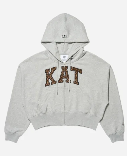 GAP x KATSEYE Yoonchae Hoodie