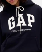 Gap 2026 Navy Blue Hoodie