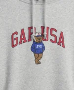Gap USA Logo Hoodie