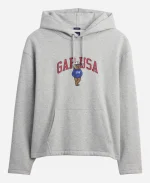Gap USA Logo Hoodie For Sale