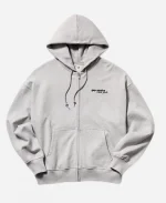 Gap x Awake NY Grey Hoodie