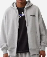 Gap x Awake NY Oversized Hoodie