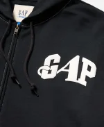 Gap × Awake NY 2026 Black Hoodie