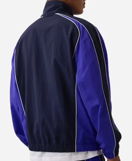 Gap × Awake NY 2026 Oversized Track Jacket