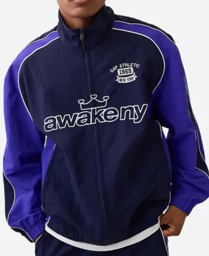 Gap × Awake NY Track Jacket