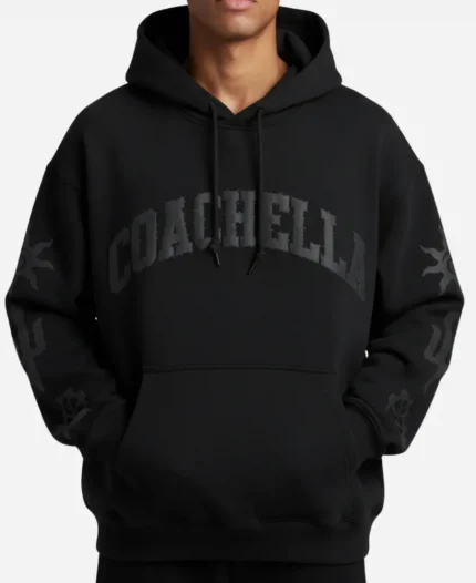 Gap × Coachella Hoodie