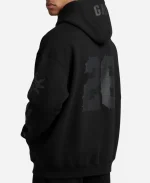 Gap × Coachella Oversized Hoodie