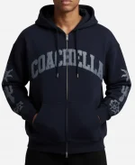 Gap × Coachella Zip Hoodie