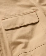 Gap × Victoria Beckham 2026 Bomber Jacket