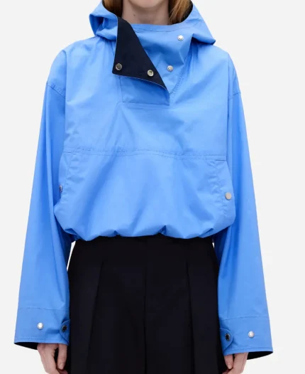 Gap × Victoria Beckham 2026 Hooded Jacket