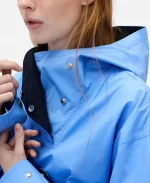 Gap × Victoria Beckham 2026 Hooded Jacket For Sale