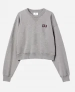 Gap × Victoria Beckham 2026 Sweatshirt