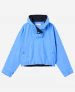 Gap × Victoria Beckham Hooded Jacket