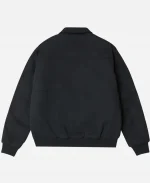 Golf Wang Airborne Black Jacket