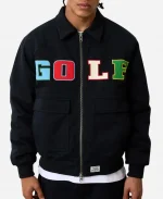 Golf Wang Airborne Jacket