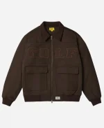 Golf Wang SS26 Airborne Jacket