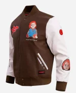 Good Guys Full Zip Jacket