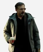 Greg Russo Rooster Grey Jacket