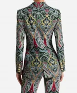 Hacks S05 Jean Smart Paisley Silk Blazer