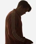 Heartstopper S02 Nick Nelson Polo Sweatshirt