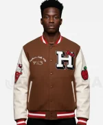 Hello Kitty Apples H Jacket