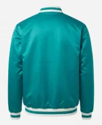 Hello Kitty Mariners Jacket