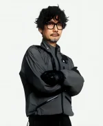Hideo Kojima x Acronym 10th Anniversary Jacket