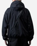 Hideo Kojima x Acronym Death Stranding 2 Drawbridge Hooded Jacket