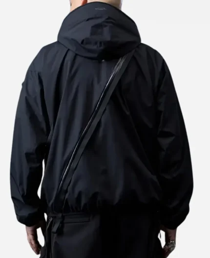 Hideo Kojima x Acronym Death Stranding 2 Drawbridge Hooded Jacket