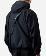 Hideo Kojima x Acronym Death Stranding 2 On the Beach J91U-WS Drawbridge Modular Jacket