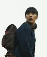 Hive 2026 Xochitl Gomez Bomber Jacket