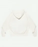 Human Made X J-Hope BTS 2026 Human Hope Hoodie In White