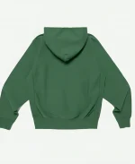 Human Made X J-Hope BTS Human Hope Hoodie