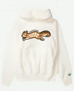 Human Made X J-Hope Human Hope Hoodie