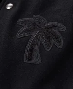 Hundred Thieves x Lexus LFA Varsity Jacket For Sale
