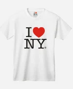 I Love NY T-Shirt