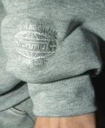 ICHPIG Aus Strike Cordless Hoodie